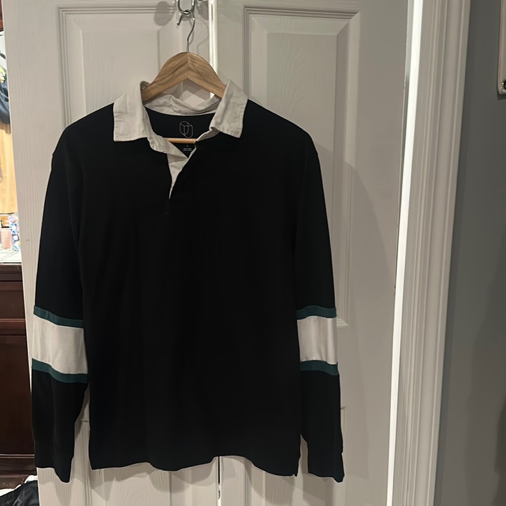 Rugby Shirt